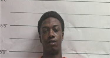 Christopher Kelly, - Orleans Parish County, LA 